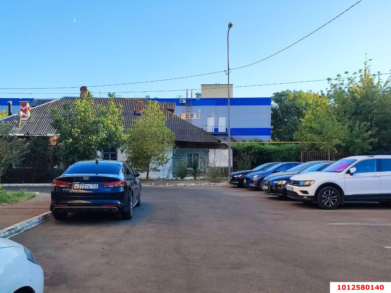 Фото №6: 2-комнатная квартира 40 м² - Краснодар, Центральный, ул. Суворова, 53А