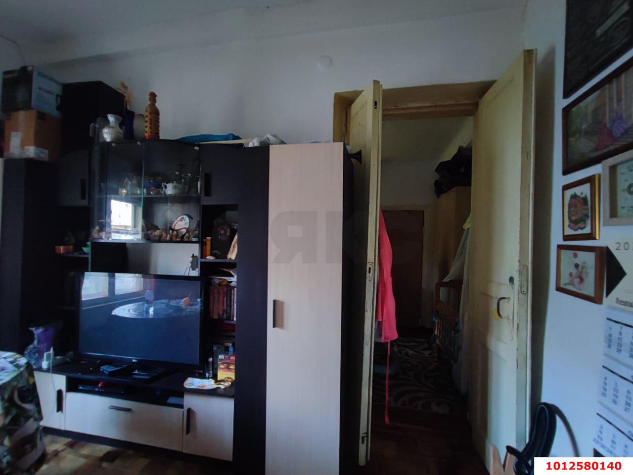 Фото №3: 2-комнатная квартира 40 м² - Краснодар, Центральный, ул. Суворова, 53А