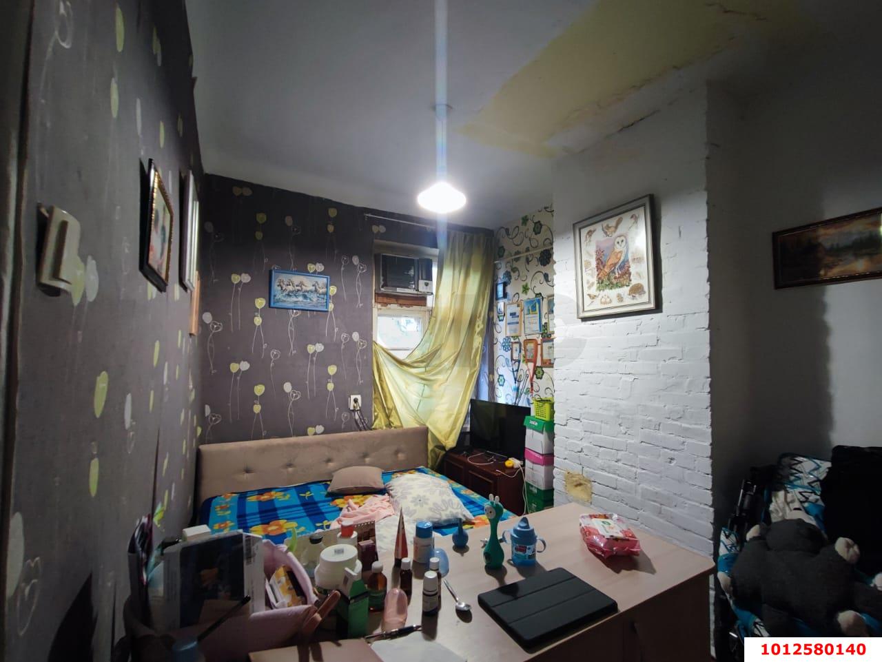 Фото №5: 2-комнатная квартира 40 м² - Краснодар, Центральный, ул. Суворова, 53А