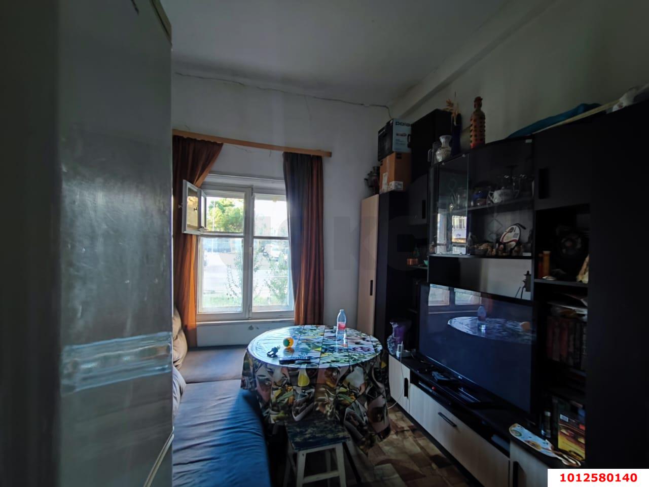 Фото №2: 2-комнатная квартира 40 м² - Краснодар, Центральный, ул. Суворова, 53А