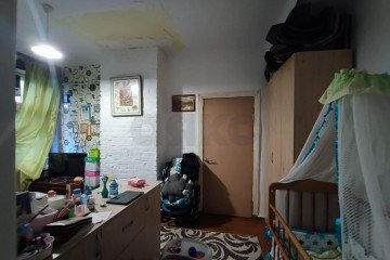 Фото №4: 2-комнатная квартира 40 м² - Краснодар, мкр. Центральный, ул. Суворова, 53А