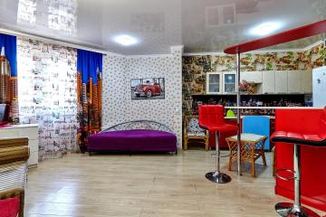 Фото №3: 1-комнатная квартира 43 м² - Краснодар, мкр. жилой комплекс Зелёный квартал, ул. Селезнёва, 4/10