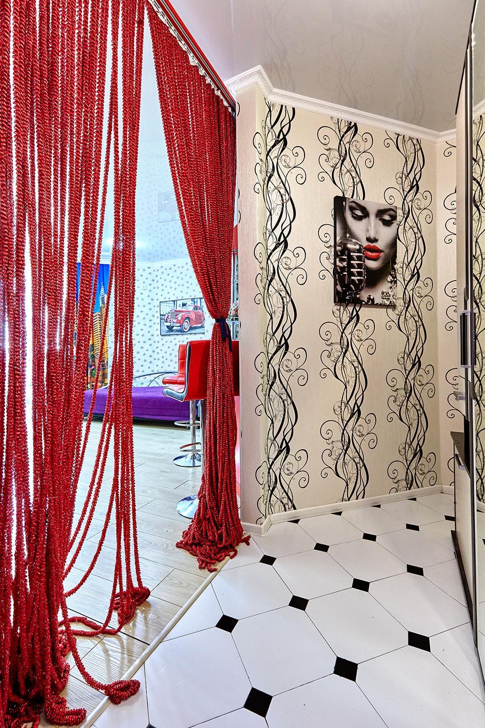 Фото №11: 1-комнатная квартира 43 м² - Краснодар, ЖК Зелёный Квартал, Карасунский внутригородской округ, Центральный внутригородской округ, Черёмушки, мкр. жилой комплекс Зелёный квартал, ул. Селезнёва, 4/10