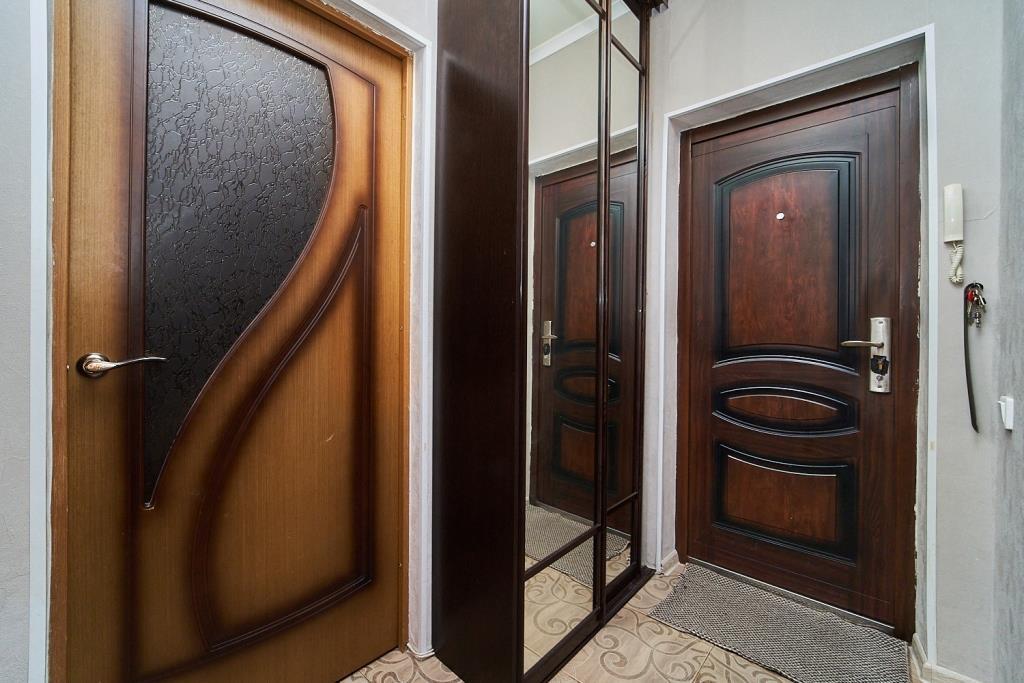 Фото №15: 1-комнатная квартира 36 м² - Краснодар, Прикубанский внутригородской округ, Завод Радиоизмерительных Приборов, мкр. Музыкальный, ул. имени Сергея Есенина, 84