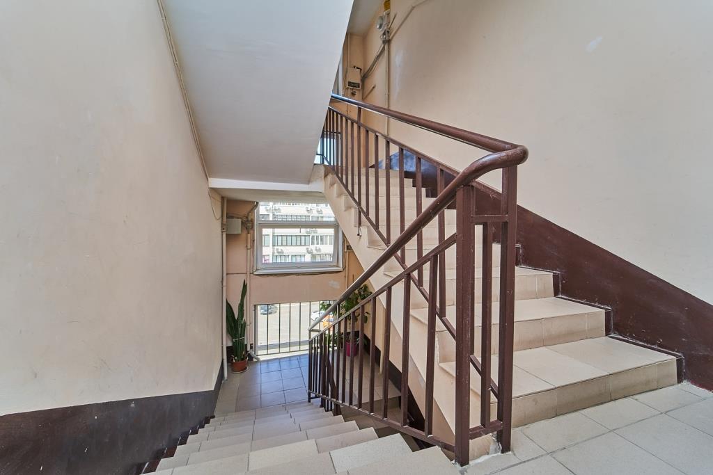 Фото №16: 1-комнатная квартира 36 м² - Краснодар, Прикубанский внутригородской округ, Завод Радиоизмерительных Приборов, мкр. Музыкальный, ул. имени Сергея Есенина, 84