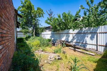 Фото №1: Земельный участок 9.79 сот. - Краснодар, мкр. Западный внутригородской округ, ул. имени Калинина, 289