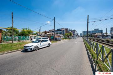 Фото №5: Земельный участок под ИЖС - Краснодар, мкр. Западный внутригородской округ, ул. имени Калинина, 289