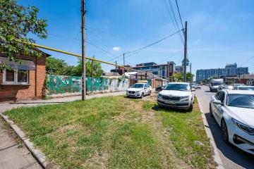 Фото №5: Земельный участок 9.79 сот. - Краснодар, мкр. Западный внутригородской округ, ул. имени Калинина, 289