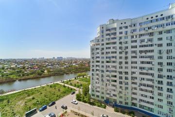 Фото №5: 3-комнатная квартира 98 м² - Краснодар, мкр. жилой комплекс Форт Карасун, ул. Сормовская, 208