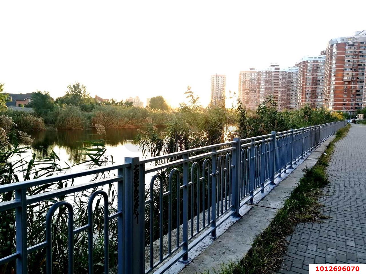 Фото №4: 3-комнатная квартира 98 м² - Краснодар, жилой комплекс Форт Карасун, ул. Сормовская, 208