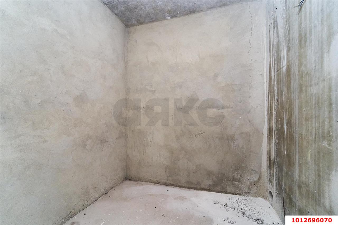 Фото №11: 3-комнатная квартира 98 м² - Краснодар, Карасунский внутригородской округ, Комсомольский, мкр. жилой комплекс Форт Карасун, ул. Сормовская, 208