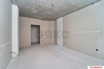 Фото №2: 3-комнатная квартира 87 м² - Краснодар, мкр. жилой комплекс Форт Карасун, ул. Сормовская, 208