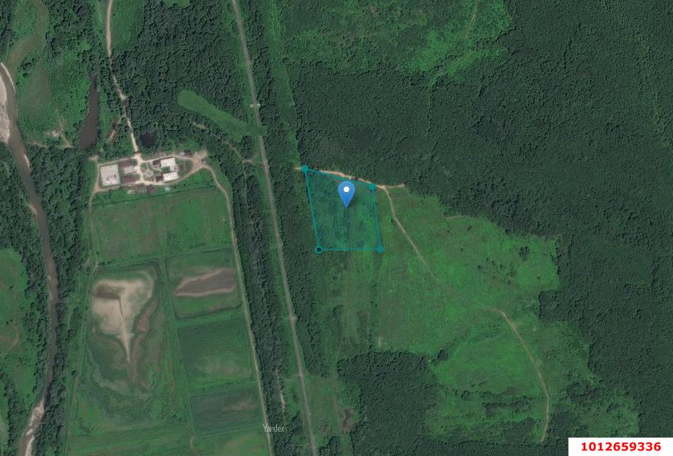 Фото №6: Коммерческая земля 264 сот. - Краснодарский край муниципальный округ Горячий Ключ