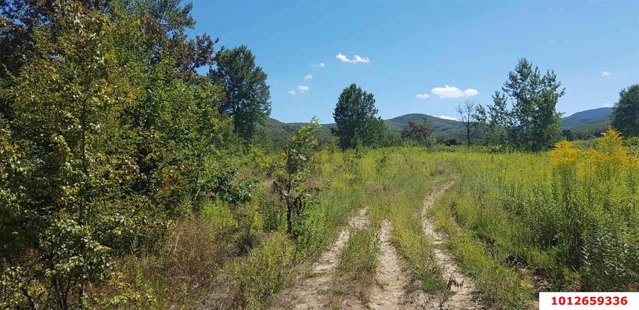 Фото №4: Коммерческая земля 264 сот. - Краснодарский край муниципальный округ Горячий Ключ