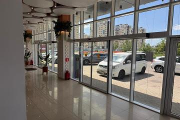 Фото №4: Коммерция 1260 м² - Краснодар, мкр. жилой комплекс Мой Город, ул. Западный Обход, 39