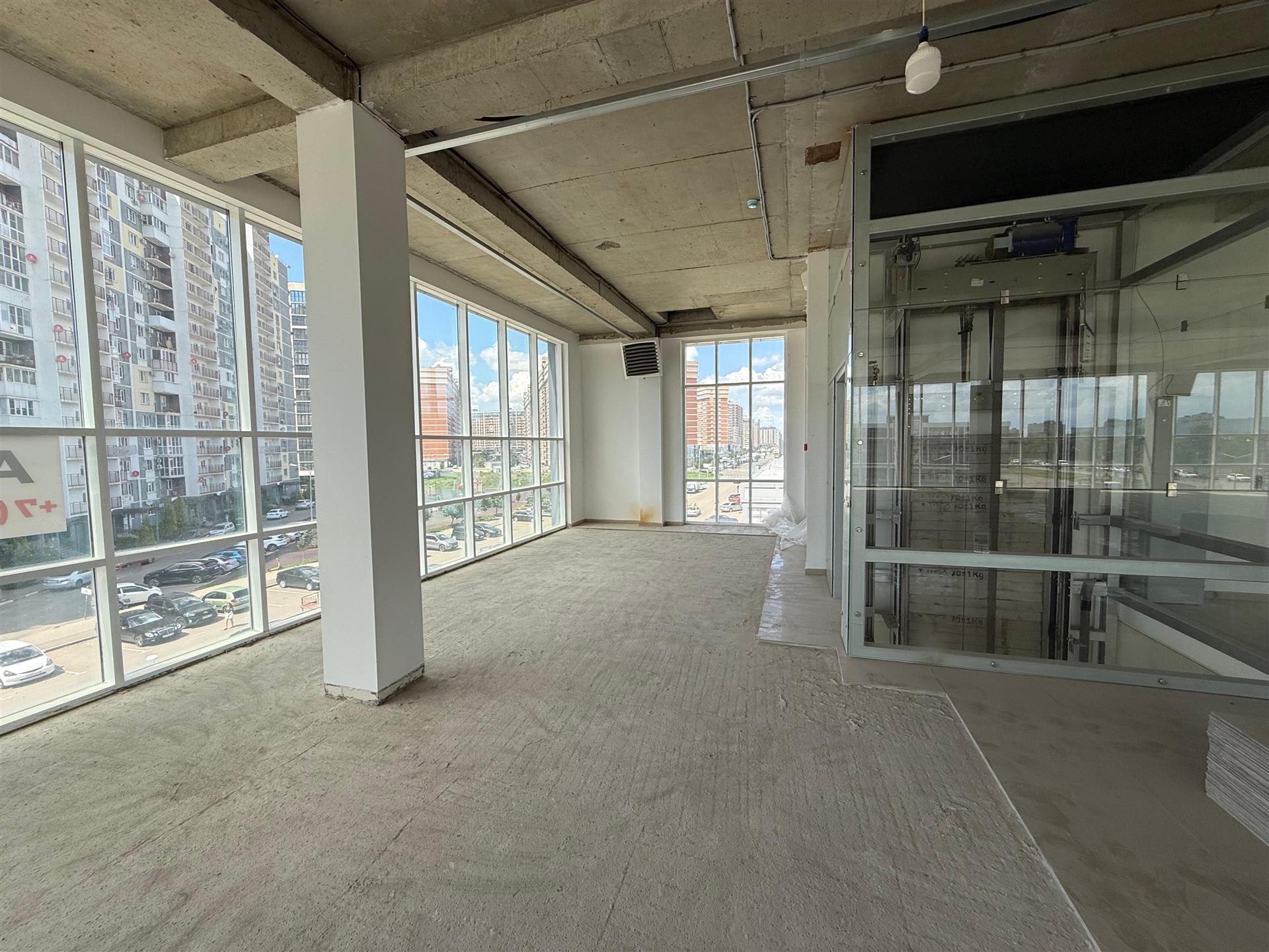 Фото №8: Коммерция 1260 м² - Краснодар, жилой комплекс Самолёт, отделение № 2 Агрофирмы Солнечная, жилой комплекс Движение, жилой комплекс Зелёный театр, Прикубанский внутригородской округ, мкр. жилой комплекс Мой Город, ул. Западный Обход, 39