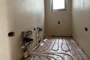 Фото №1: Дом 133 м² - Индустриальный, мкр. Прикубанский внутригородской округ, пр-д Колосистый, 19