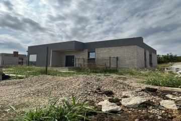 Фото №2: Дом 133 м² - Индустриальный, мкр. Прикубанский внутригородской округ, пр-д Колосистый, 19