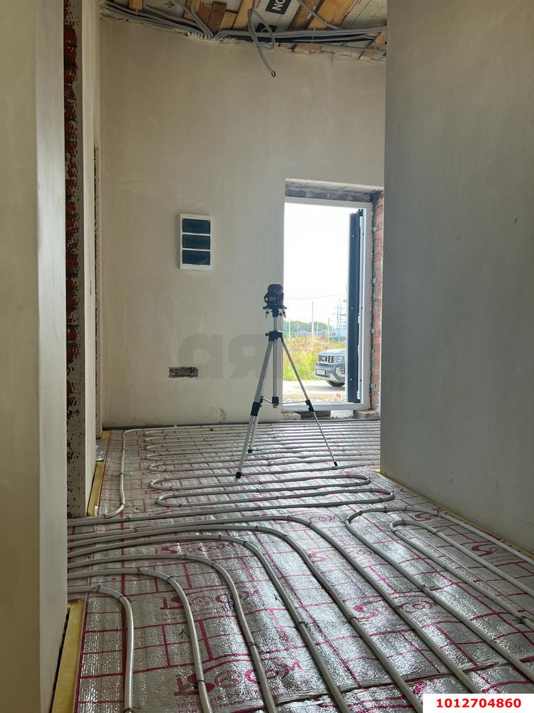 Фото №4: Дом 133 м² + 4 сот. - Индустриальный, Прикубанский внутригородской округ, пр-д Колосистый, 19