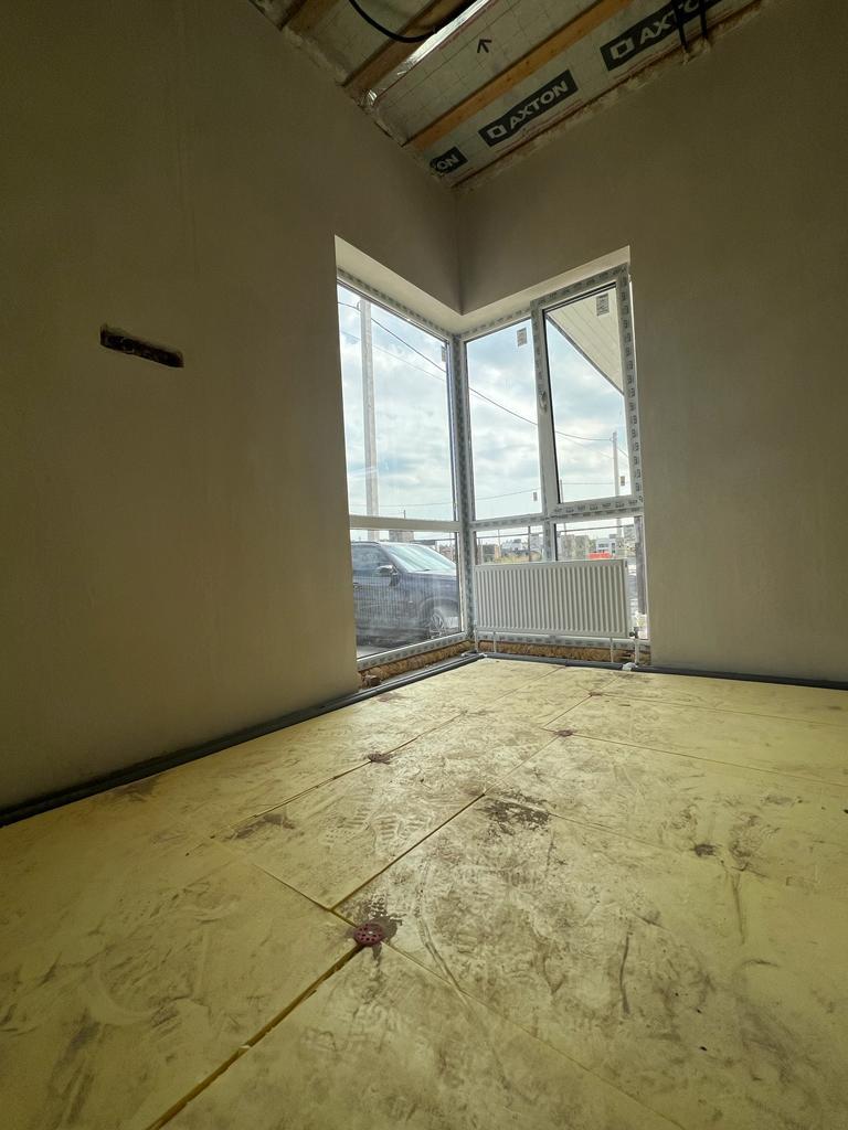 Фото №3: Дом 133 м² + 4 сот. - Индустриальный, мкр. Прикубанский внутригородской округ, пр-д Колосистый, 19