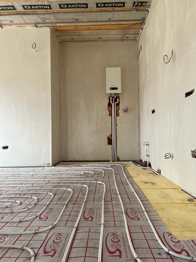 Фото №6: Дом 133 м² + 4 сот. - Индустриальный, мкр. Прикубанский внутригородской округ, пр-д Колосистый, 19