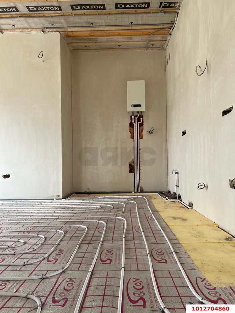 Фото №6: Дом 133 м² + 4 сот. - Индустриальный, Прикубанский внутригородской округ, пр-д Колосистый, 19