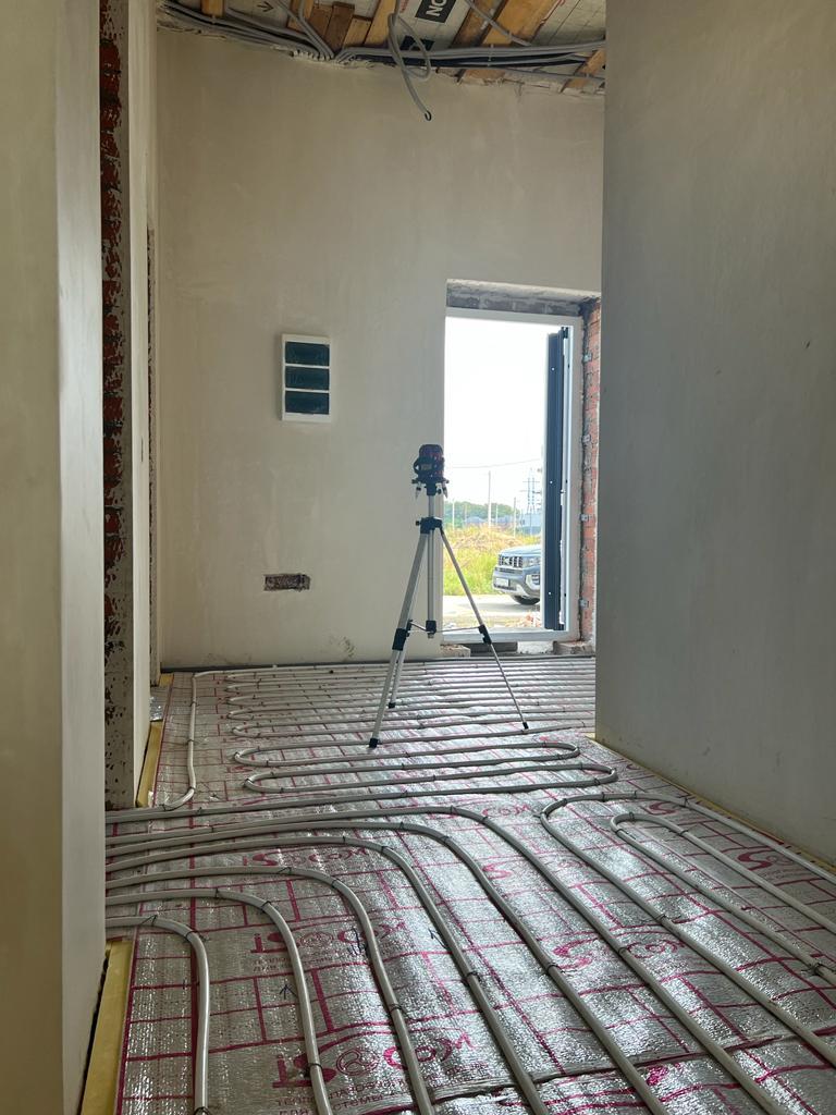 Фото №4: Дом 133 м² + 4 сот. - Индустриальный, мкр. Прикубанский внутригородской округ, пр-д Колосистый, 19