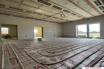 Фото №5: Дом 133 м² - Индустриальный, мкр. Прикубанский внутригородской округ, пр-д Колосистый, 19