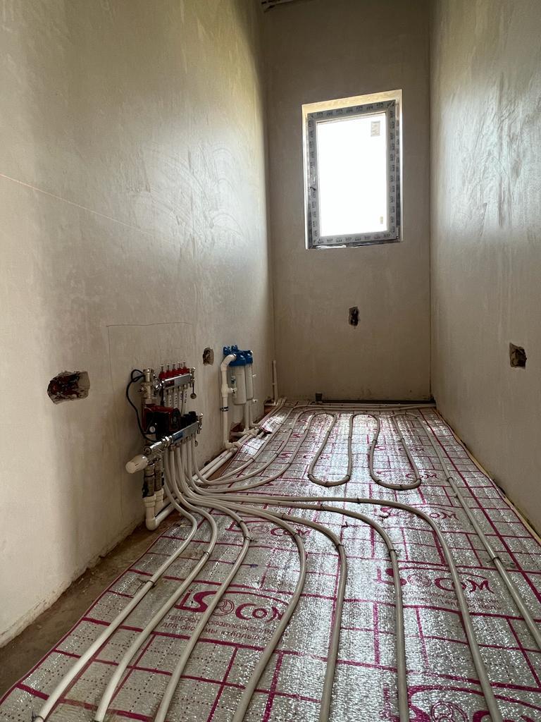 Фото №1: Дом 133 м² + 4 сот. - Индустриальный, мкр. Прикубанский внутригородской округ, пр-д Колосистый, 19