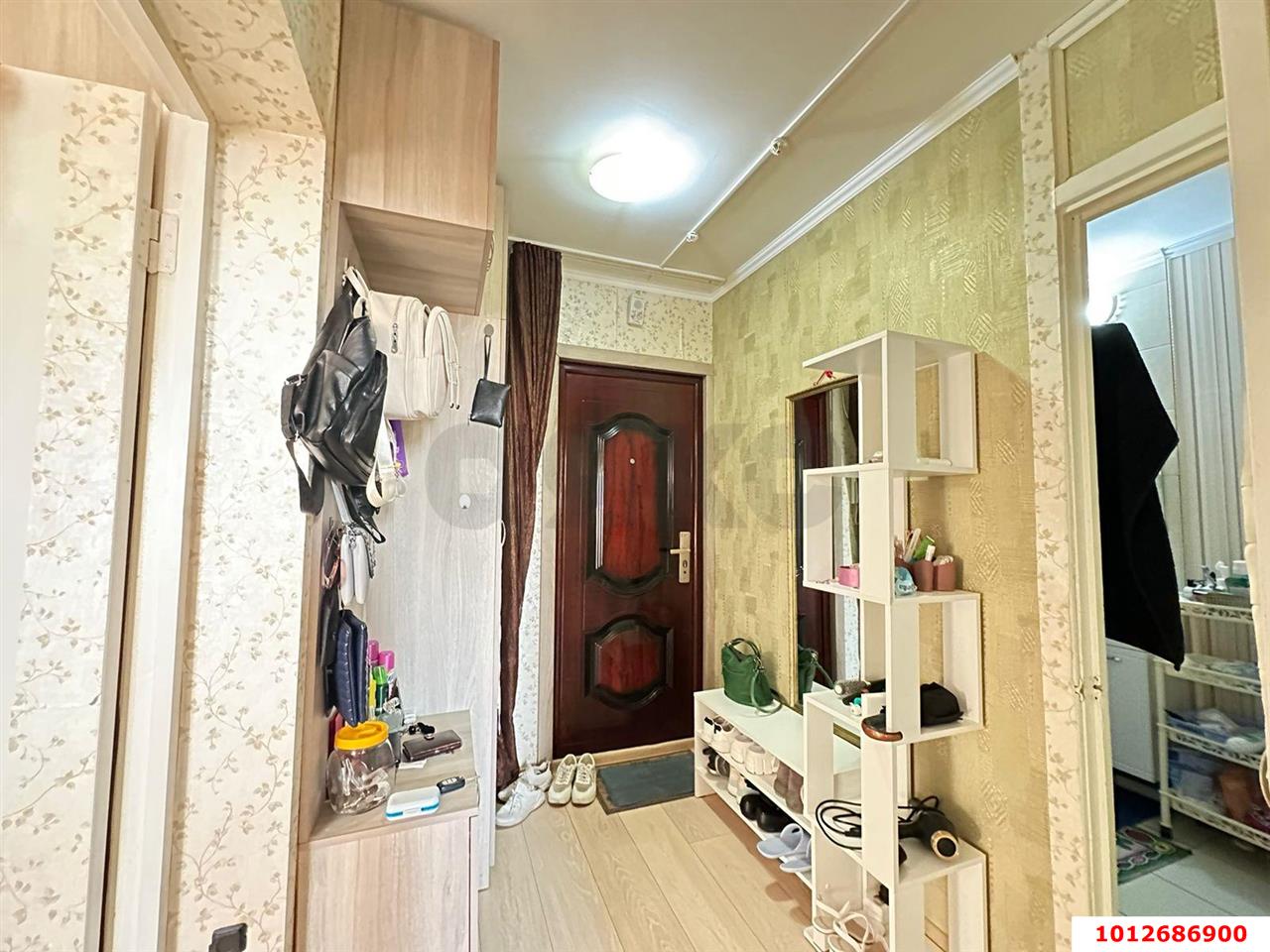 Фото №7: 1-комнатная квартира 38 м² - Краснодар, Микрохирургии глаза, мкр. Прикубанский внутригородской округ, ул. Академика Лукьяненко, 36