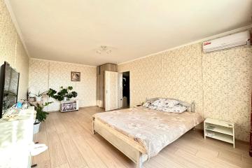 Фото №5: 1-комнатная квартира 38 м² - Краснодар, мкр. Прикубанский внутригородской округ, ул. Академика Лукьяненко, 36