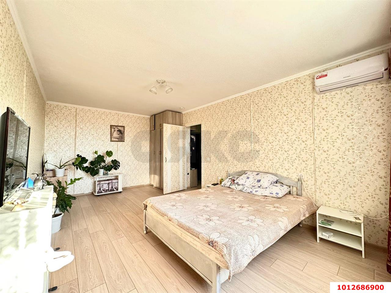 Фото №5: 1-комнатная квартира 38 м² - Краснодар, Микрохирургии глаза, мкр. Прикубанский внутригородской округ, ул. Академика Лукьяненко, 36