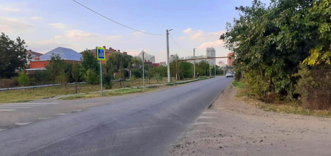 Фото №3: Земельный участок 10 сот. - Краснодар, Прикубанский внутригородской округ, мкр. Новый, ул. 5-я Дорожная, 60