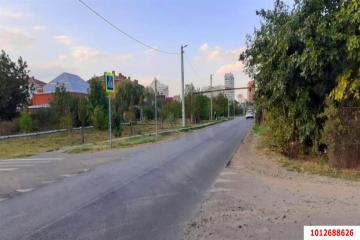 Фото №3: Земельный участок 10 сот. - Краснодар, мкр. Новый, ул. 5-я Дорожная, 60