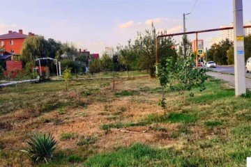 Фото №4: Земельный участок под ИЖС 10 сот. - Краснодар, мкр. Новый, ул. 5-я Дорожная, 60