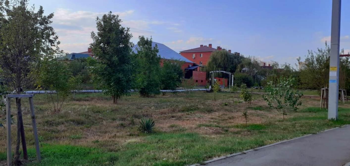 Фото №5: Земельный участок 10 сот. - Краснодар, Прикубанский внутригородской округ, мкр. Новый, ул. 5-я Дорожная, 60