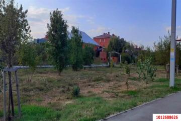 Фото №5: Земельный участок 10 сот. - Краснодар, мкр. Новый, ул. 5-я Дорожная, 60