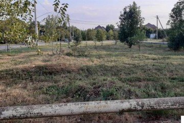 Фото №2: Земельный участок под ИЖС 10 сот. - Краснодар, мкр. Новый, ул. 5-я Дорожная, 60