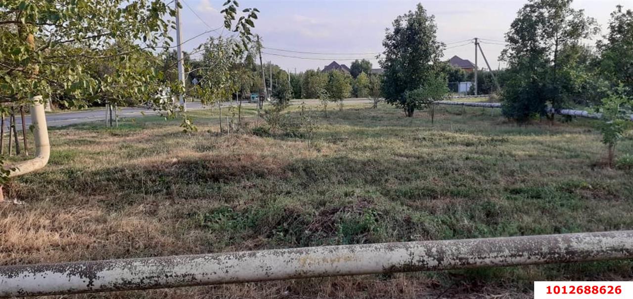 Фото №2: Земельный участок под ИЖС 10 сот. - Краснодар, Новый, ул. 5-я Дорожная, 60