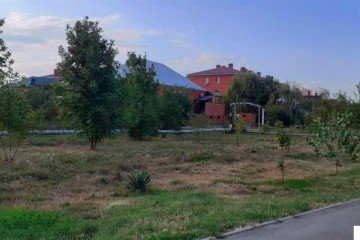 Фото №5: Земельный участок под ИЖС 10 сот. - Краснодар, мкр. Новый, ул. 5-я Дорожная, 60