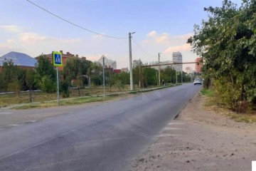 Фото №3: Земельный участок под ИЖС 10 сот. - Краснодар, мкр. Новый, ул. 5-я Дорожная, 60