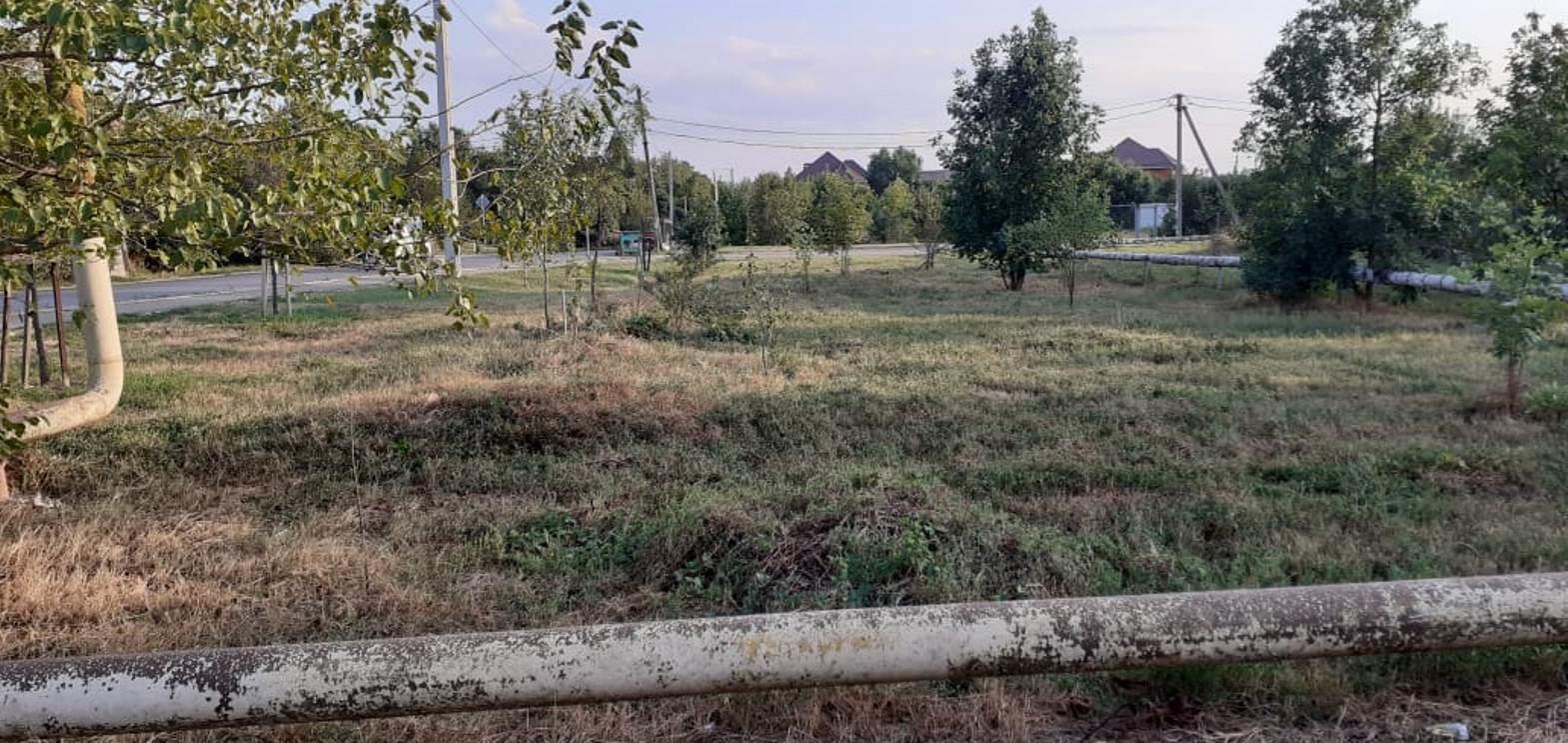 Фото №2: Земельный участок 10 сот. - Краснодар, Прикубанский внутригородской округ, мкр. Новый, ул. 5-я Дорожная, 60