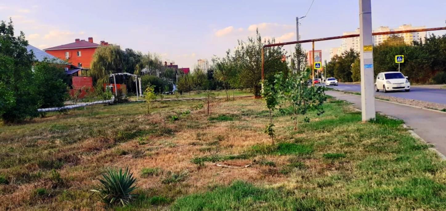 Фото №4: Земельный участок 10 сот. - Краснодар, Прикубанский внутригородской округ, мкр. Новый, ул. 5-я Дорожная, 60