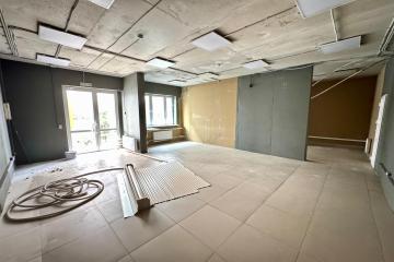 Фото №3: Коммерция 61 м² - Краснодар, мкр. жилой комплекс Абрикосово, ул. имени Героя Георгия Бочарникова, 4к2