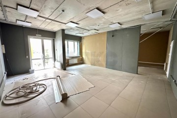 Фото №3: Торговое помещение 62 м² - Краснодар, мкр. жилой комплекс Абрикосово, ул. имени Героя Георгия Бочарникова, 4к2