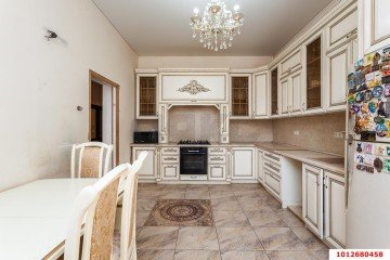 Фото №3: Дом 215 м² - Краснодар, мкр. Камвольно-суконный Комбинат, ул. Цветочная, 45