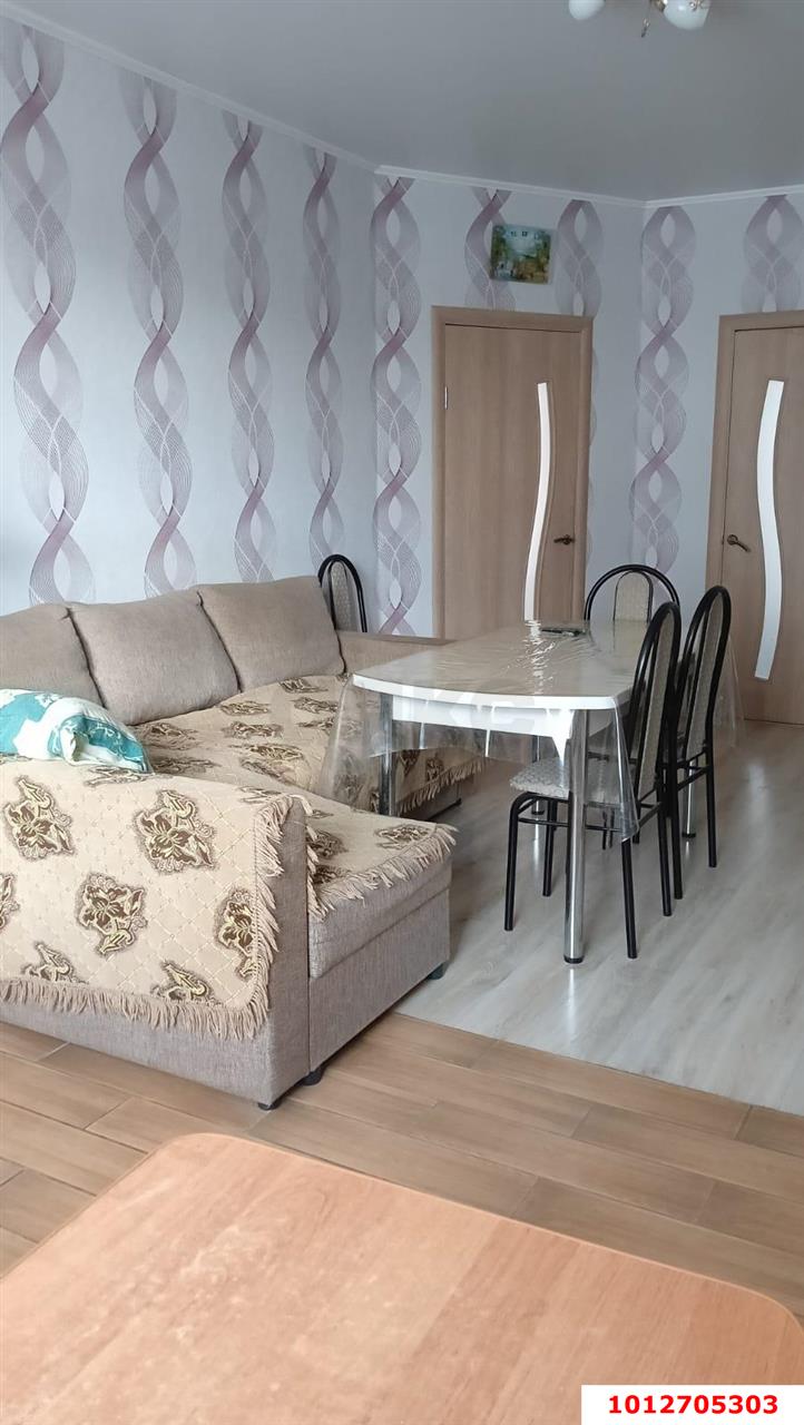 Фото №7: Дом 64 м² + 3.3 сот. - Связист, Прикубанский внутригородской округ, ул. Майская, 93