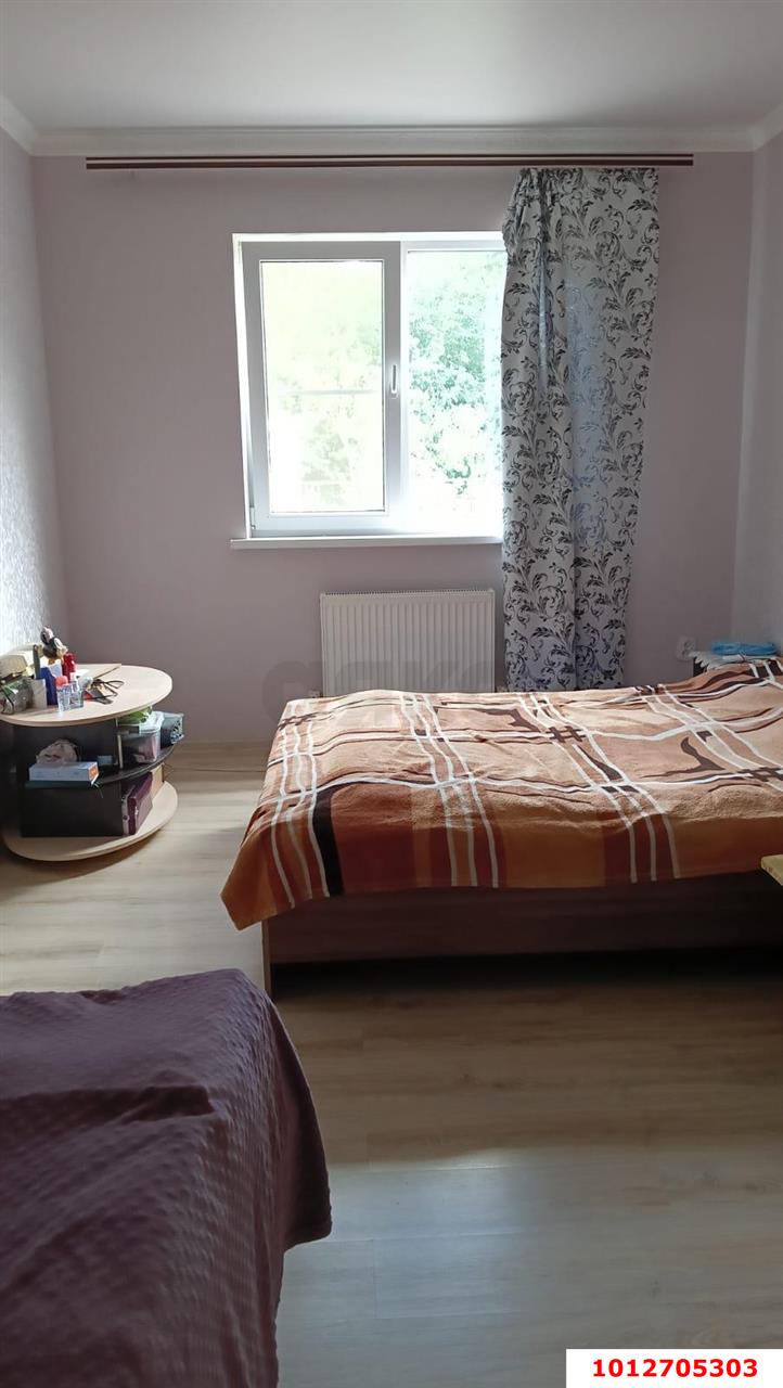 Фото №10: Дом 64 м² + 3.3 сот. - Связист, Прикубанский внутригородской округ, ул. Майская, 93