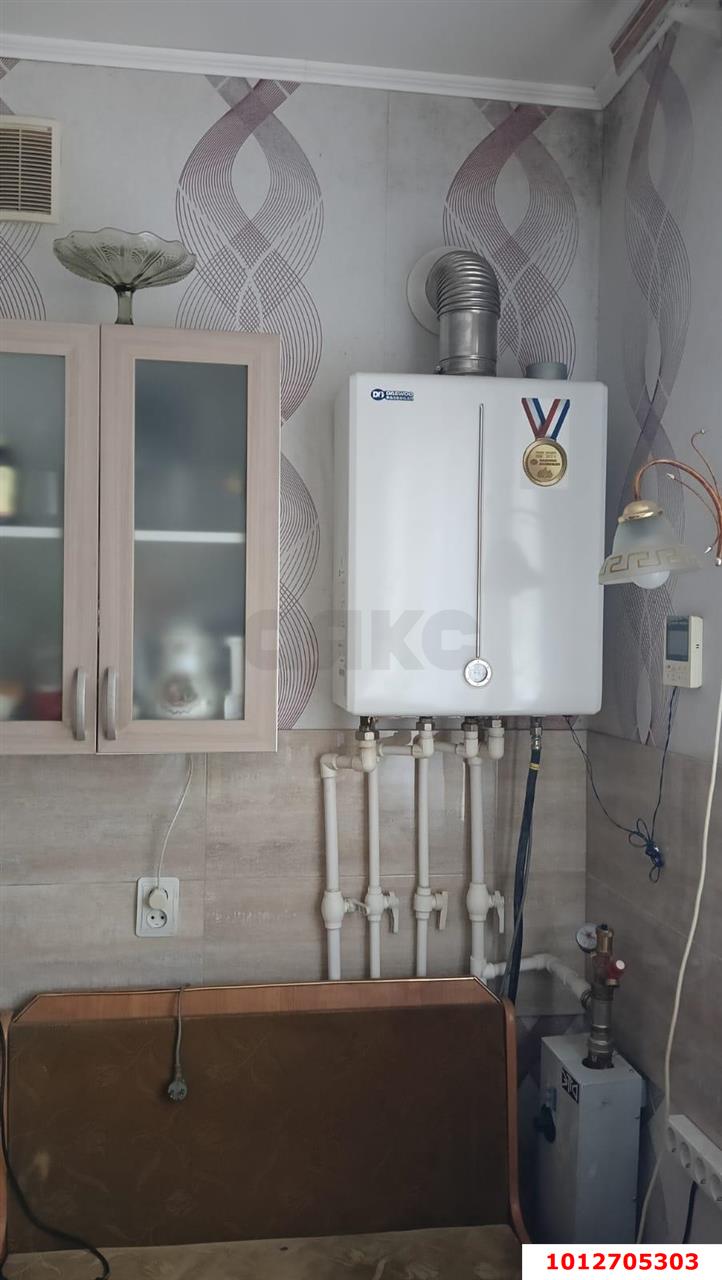 Фото №8: Дом 64 м² + 3.3 сот. - Связист, ул. Майская, 93