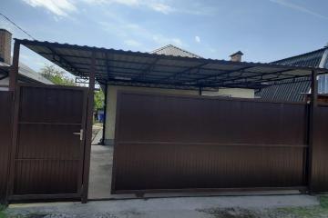 Фото №4: Дом 64 м² - Связист, мкр. Прикубанский внутригородской округ, ул. Майская, 93